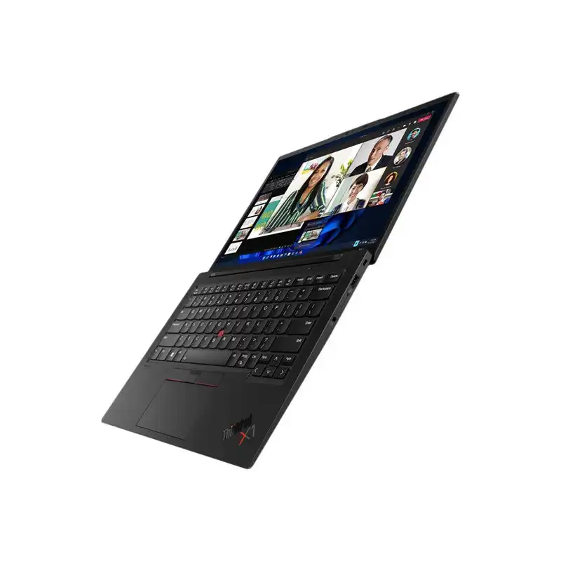 Lenovo ThinkPad X1 Carbon Gen 10 21CB - Conception de charnière à 180 degrés - Intel Core i7 - 1260P - j... (21CB00DCFR)_1